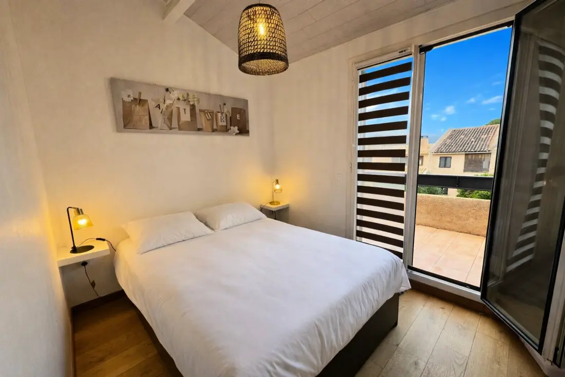 Residence Jardinu Felice