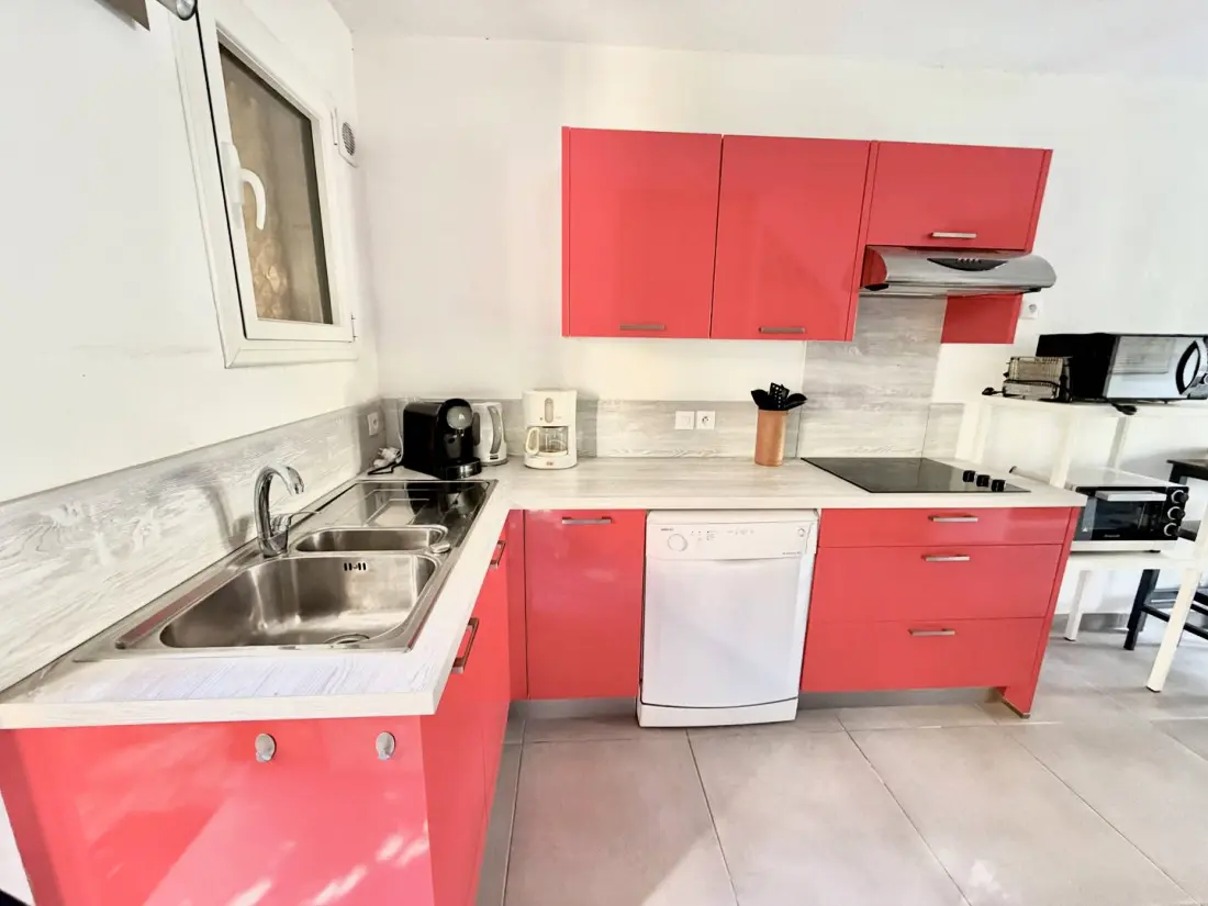 Residence Jardinu Felice