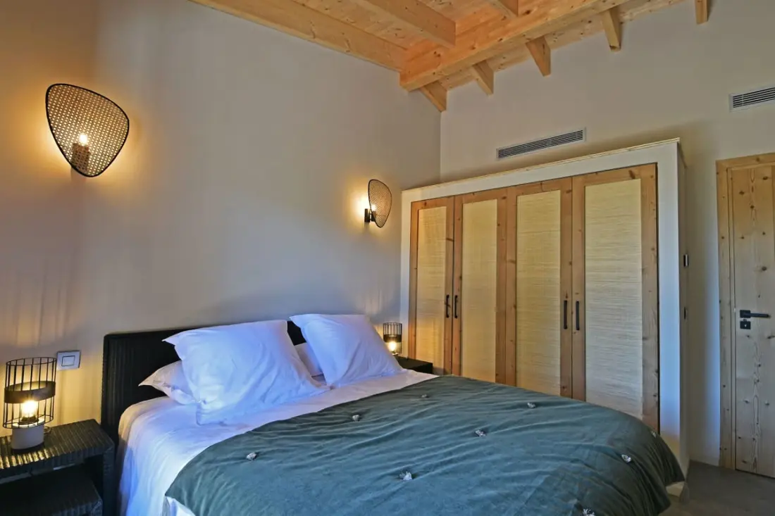 Residence Lodge Les Arbousiers Di Lecci
