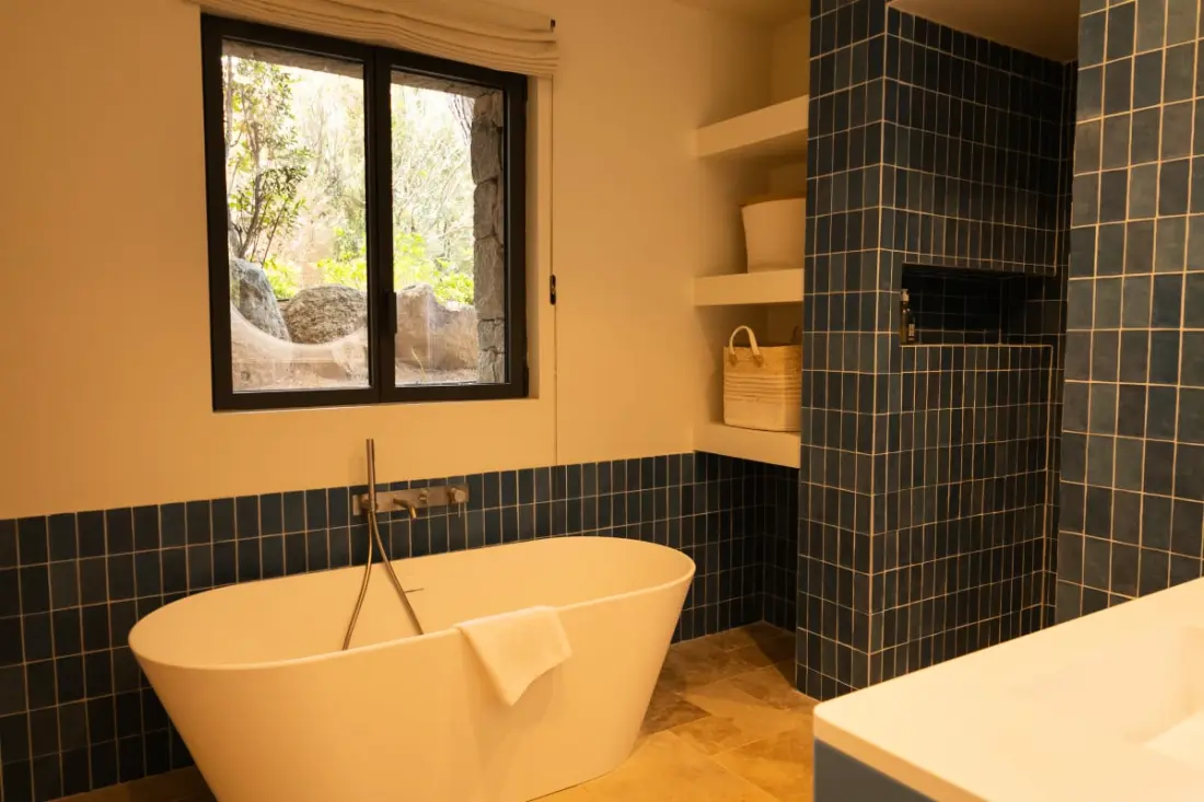 Rezidencia Villa Bonanza Di Cala Rossa