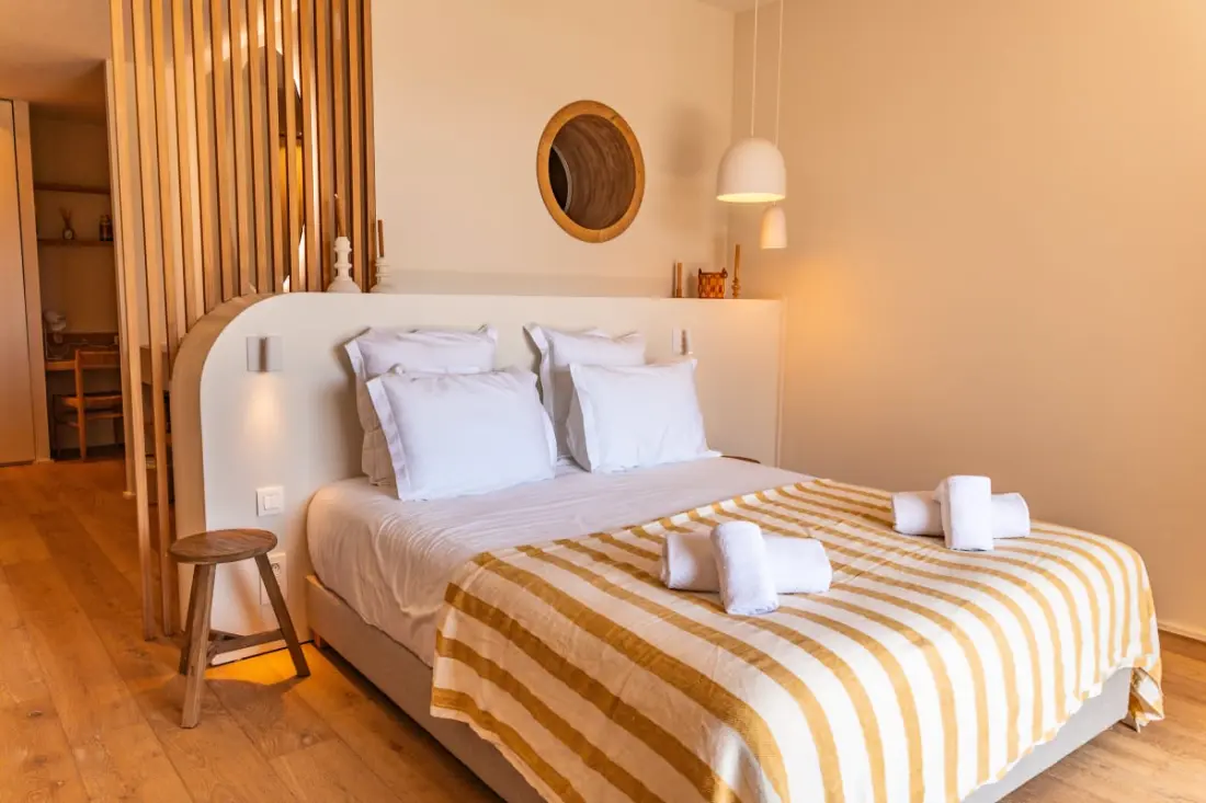 Rezidencia Villa Bonanza Di Cala Rossa