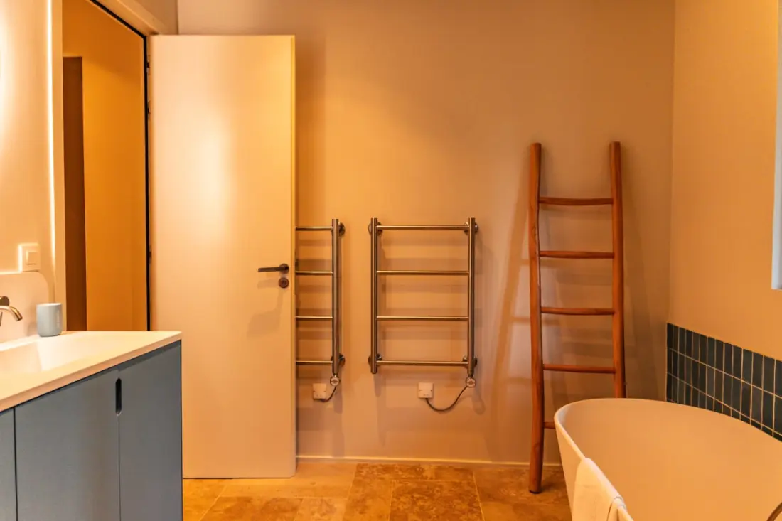 Rezidencia Villa Bonanza Di Cala Rossa