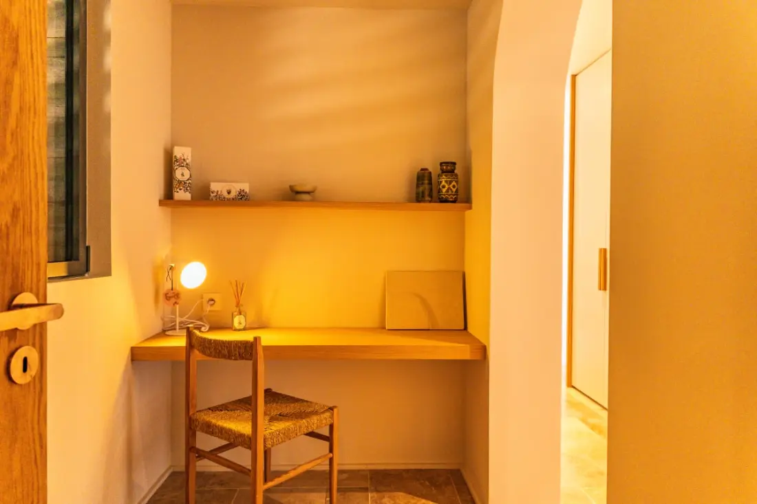 Rezidencia Villa Bonanza Di Cala Rossa