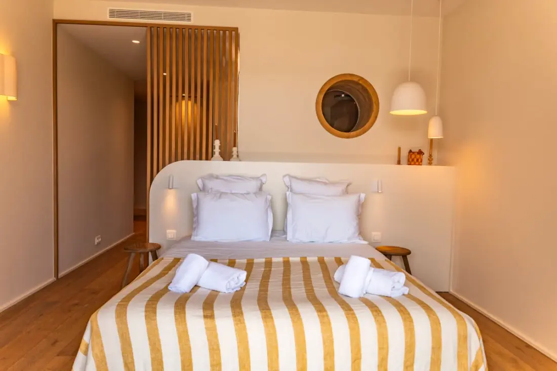 Rezidencia Villa Bonanza Di Cala Rossa