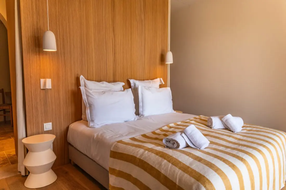 Rezidencia Villa Bonanza Di Cala Rossa