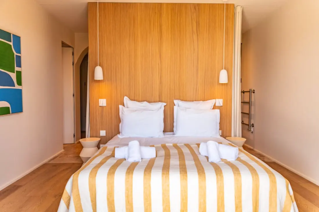 Rezidencia Villa Bonanza Di Cala Rossa