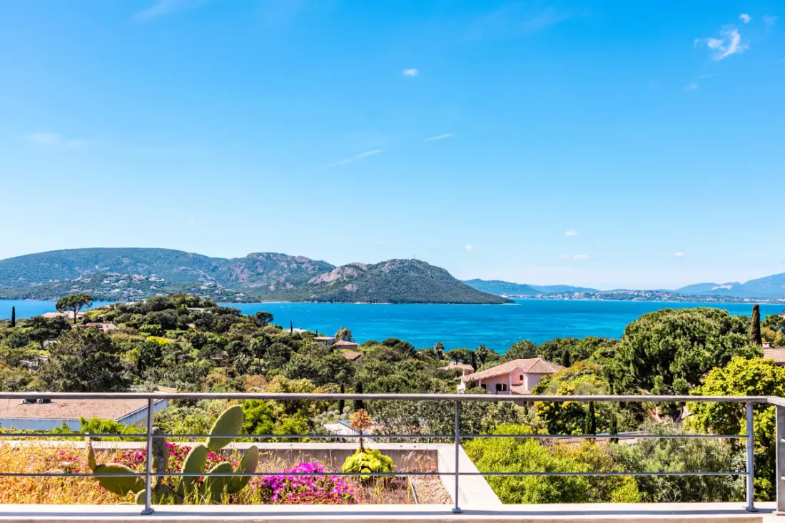 Rezidencia Villa Cala Rossa Di Lecci