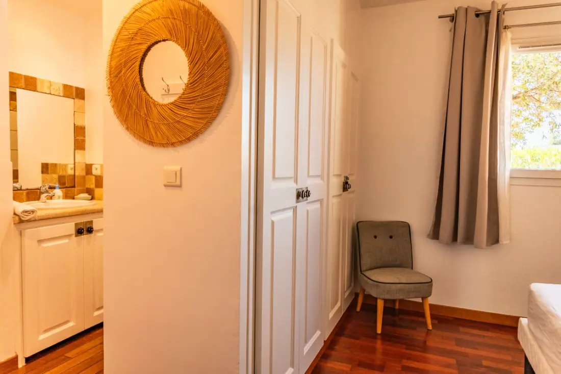 Residence Villa Calyaunati Di San Ciprianu