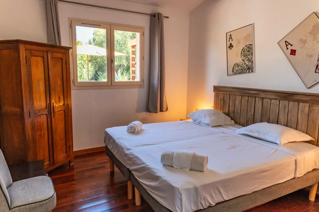Residence Villa Calyaunati Di San Ciprianu