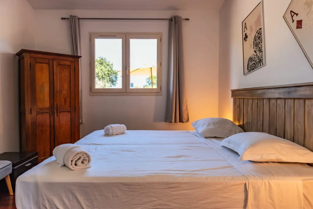 Residence Villa Calyaunati Di San Ciprianu