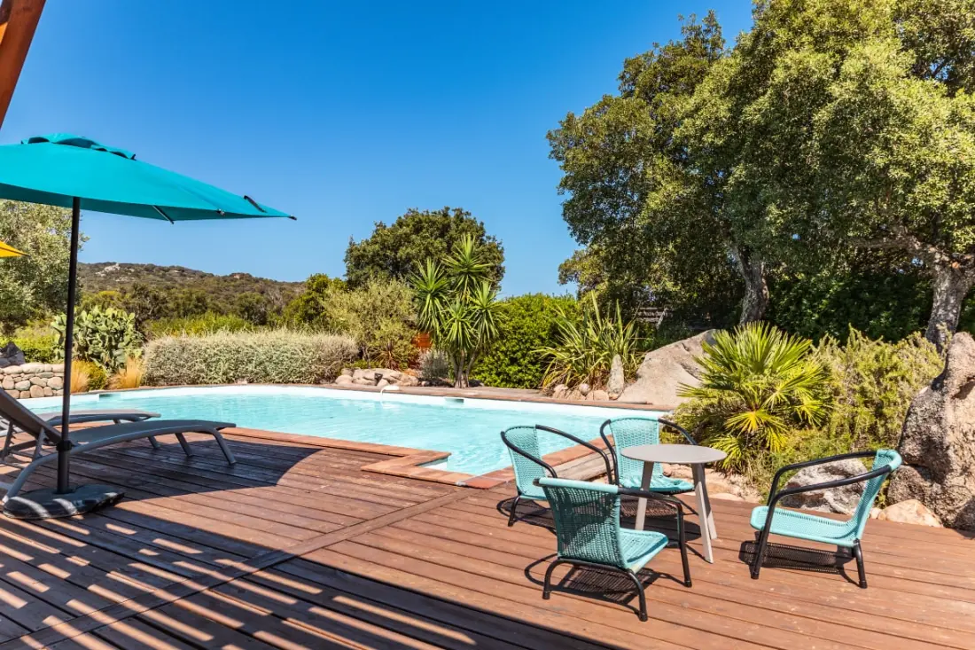 Residence Villa Calyaunati Di San Ciprianu