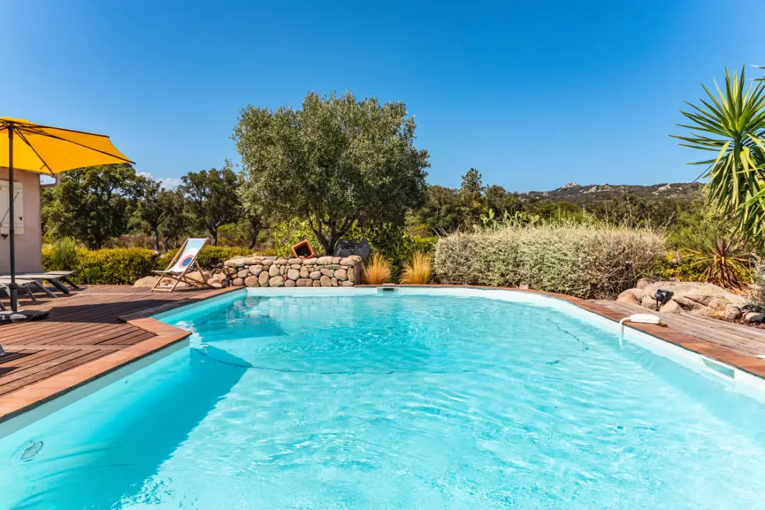 Residence Villa Calyaunati Di San Ciprianu