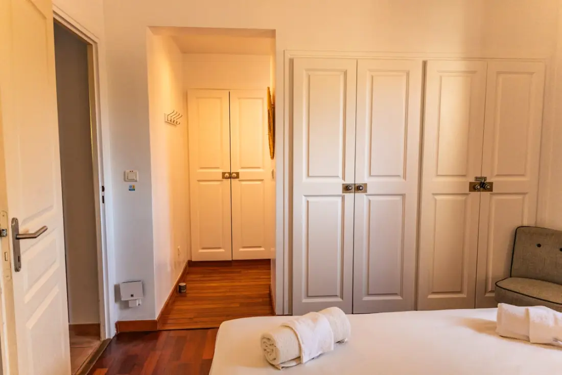 Residence Villa Calyaunati Di San Ciprianu