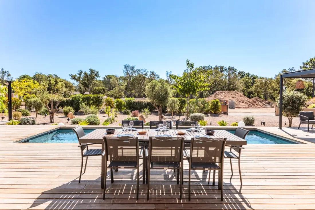 Residence Villa Felicita Di Lecci