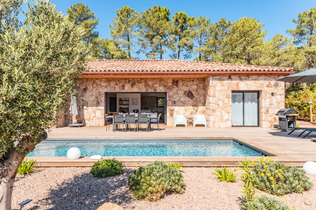Residence Villa Felicita Di Lecci