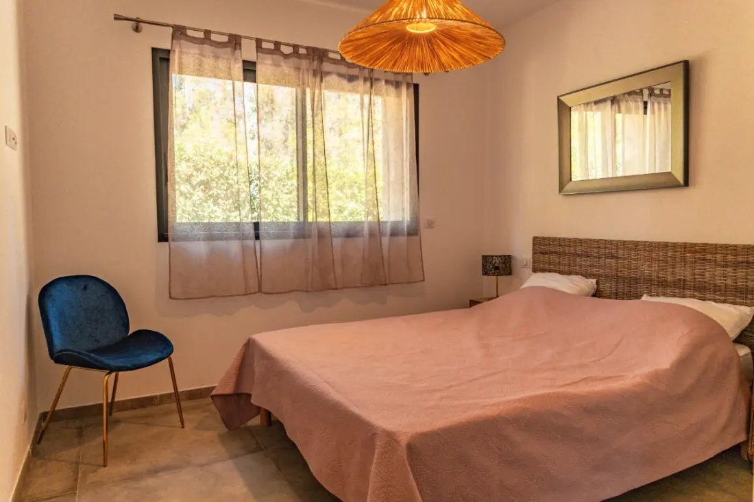 Residence Villa Felicita Di Lecci