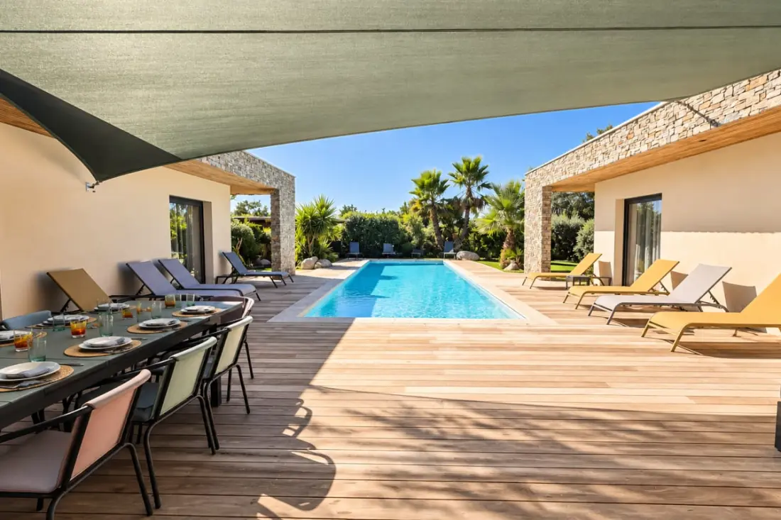 Residence Villa Galícia Macchia Di Lecci