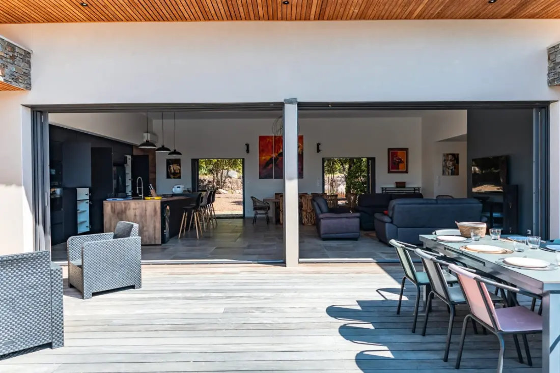 Residence Villa Galícia Macchia Di Lecci