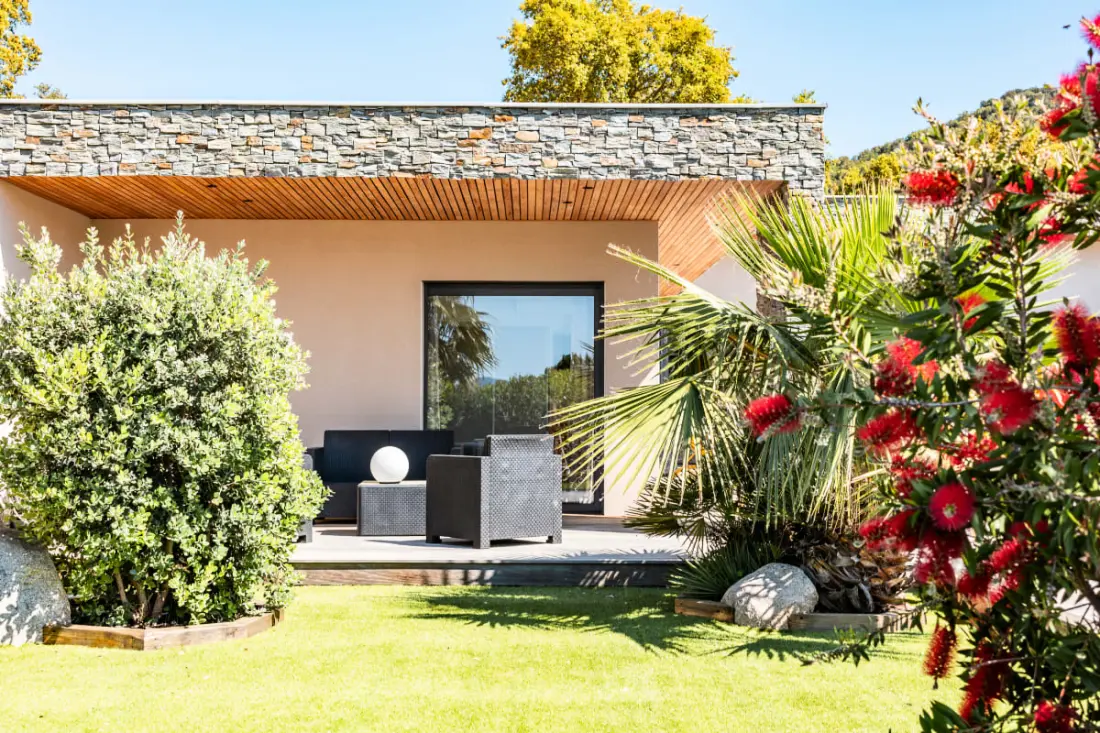 Residence Villa Galícia Macchia Di Lecci