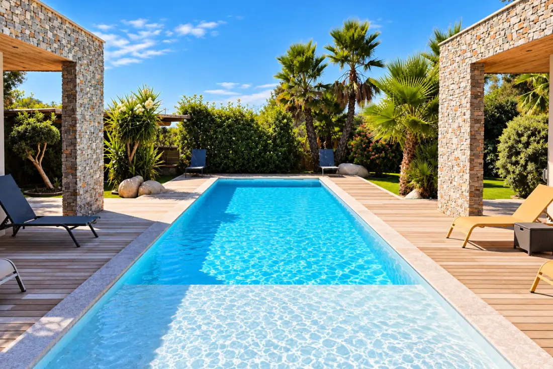 Residence Villa Galícia Macchia Di Lecci