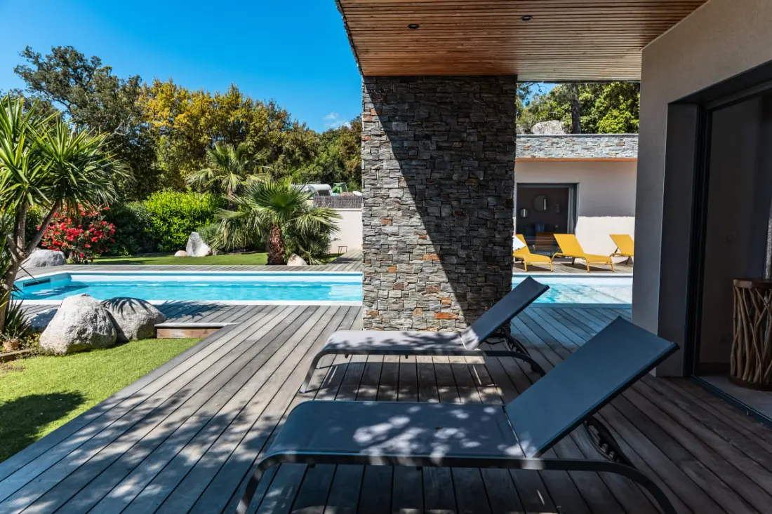 Residence Villa Galícia Macchia Di Lecci