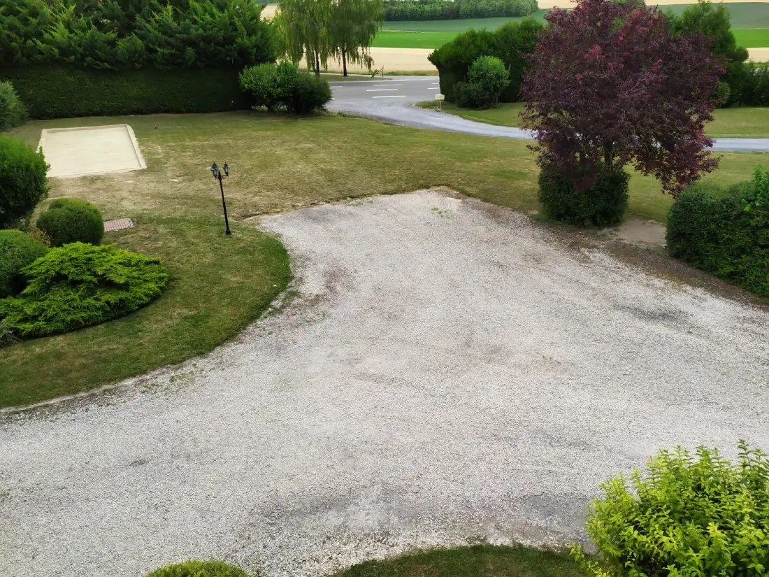 Gîte de France Le Gîte du Mazagran 3 Ähren