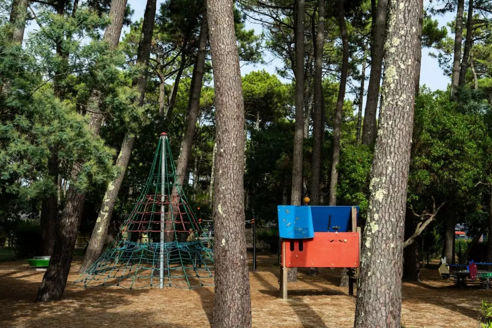 Camping Sandaya du Truc Vert 4 Sterne★★★★