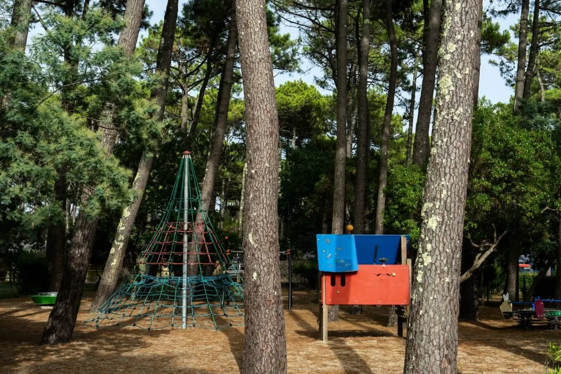 Camping Sandaya du Truc Vert 4 Sterne★★★★