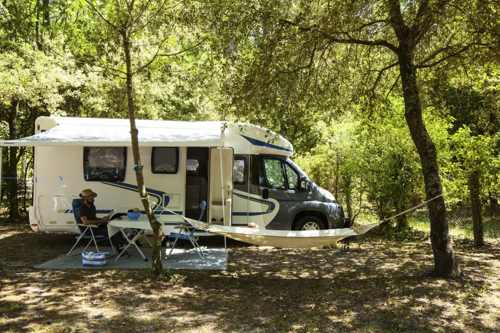 Camping Sandaya du Truc Vert 4 Sterne★★★★