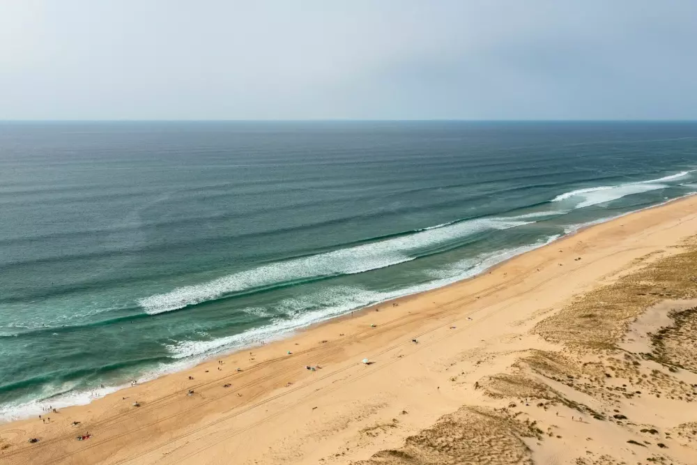 Camping Sandaya du Truc Vert 4 Sterne★★★★