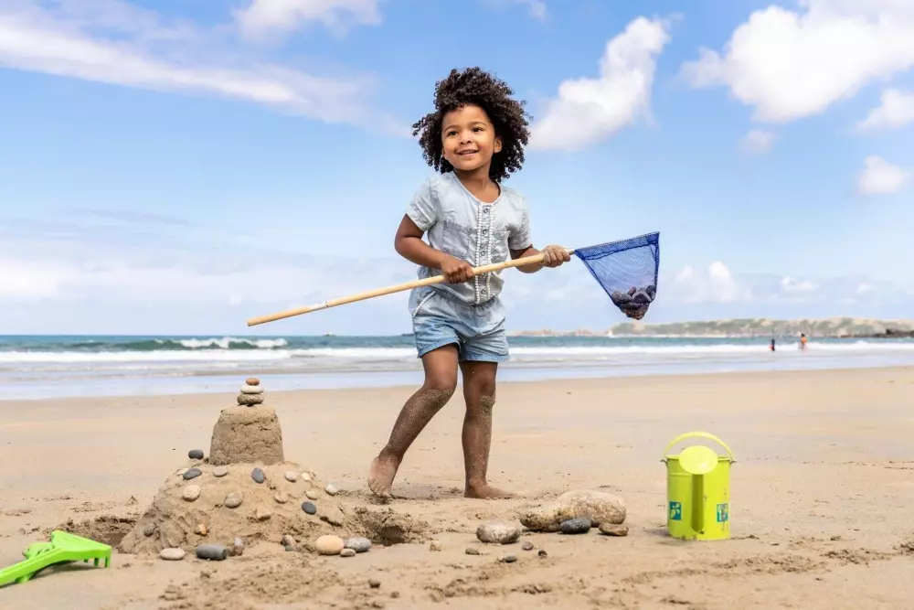 Camping Sandaya du Truc Vert 4 Sterne★★★★