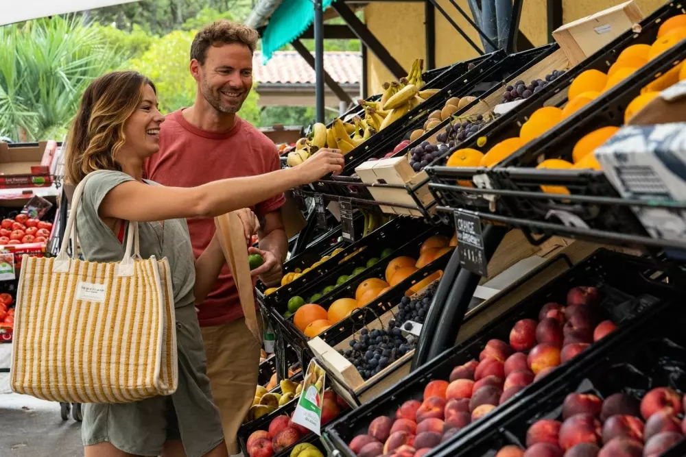 Camping Sandaya du Truc Vert 4 Sterne★★★★