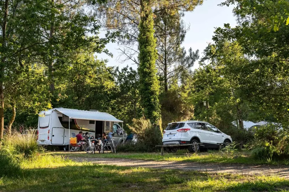 Camping Sandaya du Truc Vert 4 Sterne★★★★