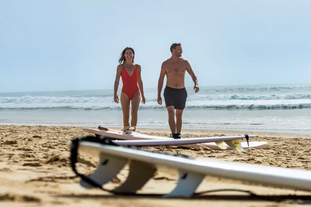 Camping Sandaya du Truc Vert 4 Sterne★★★★