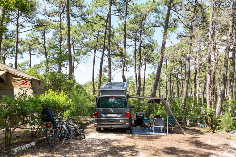 Camping Sandaya du Truc Vert 4 Sterne★★★★