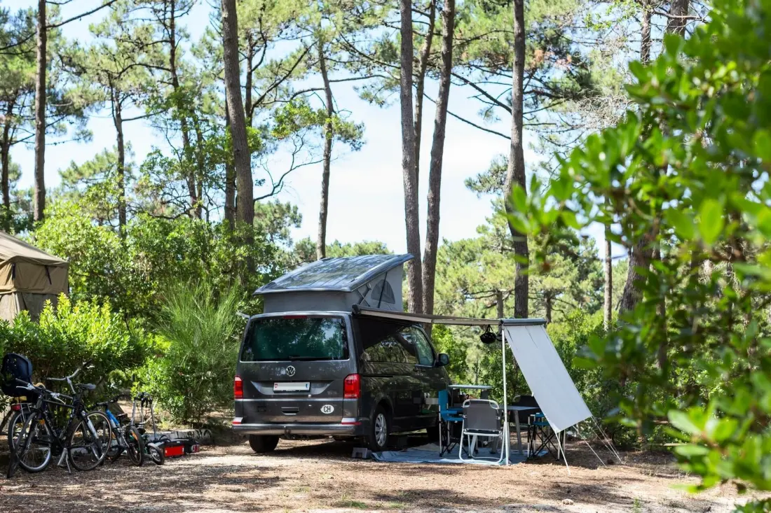 Camping Sandaya du Truc Vert 4 Sterne★★★★