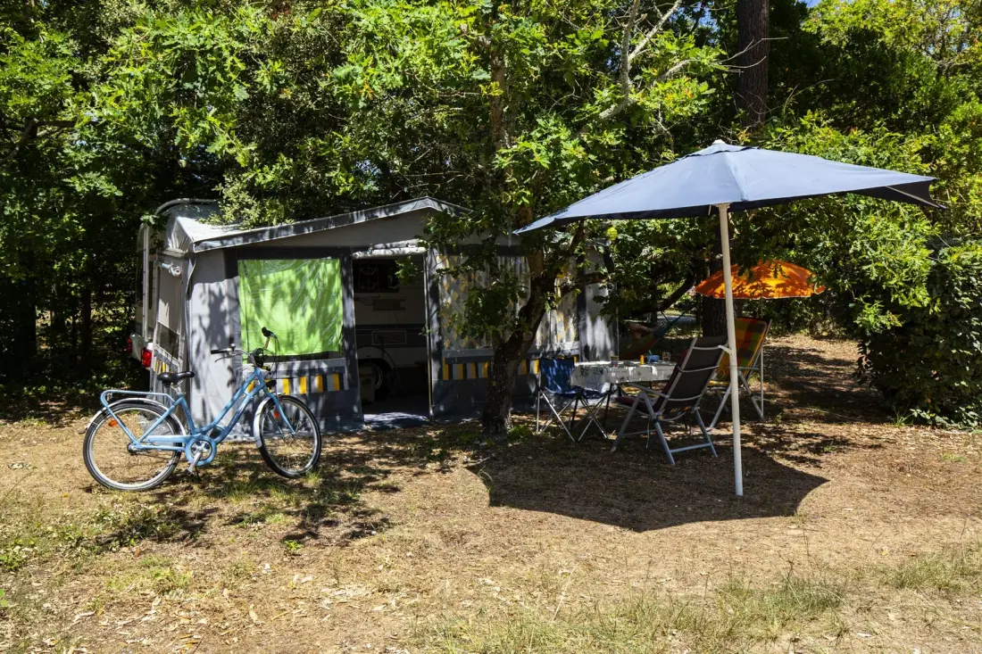 Camping Sandaya du Truc Vert 4 Sterne★★★★