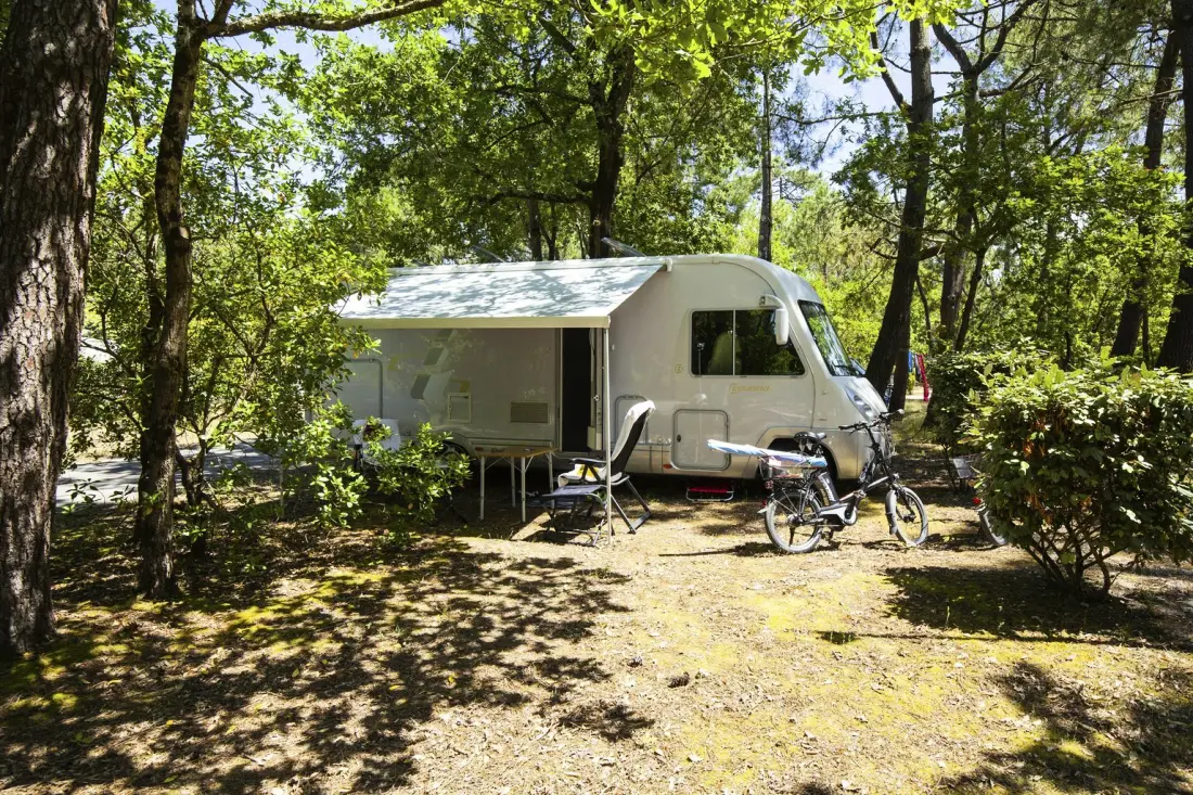 Camping Sandaya du Truc Vert 4 Sterne★★★★
