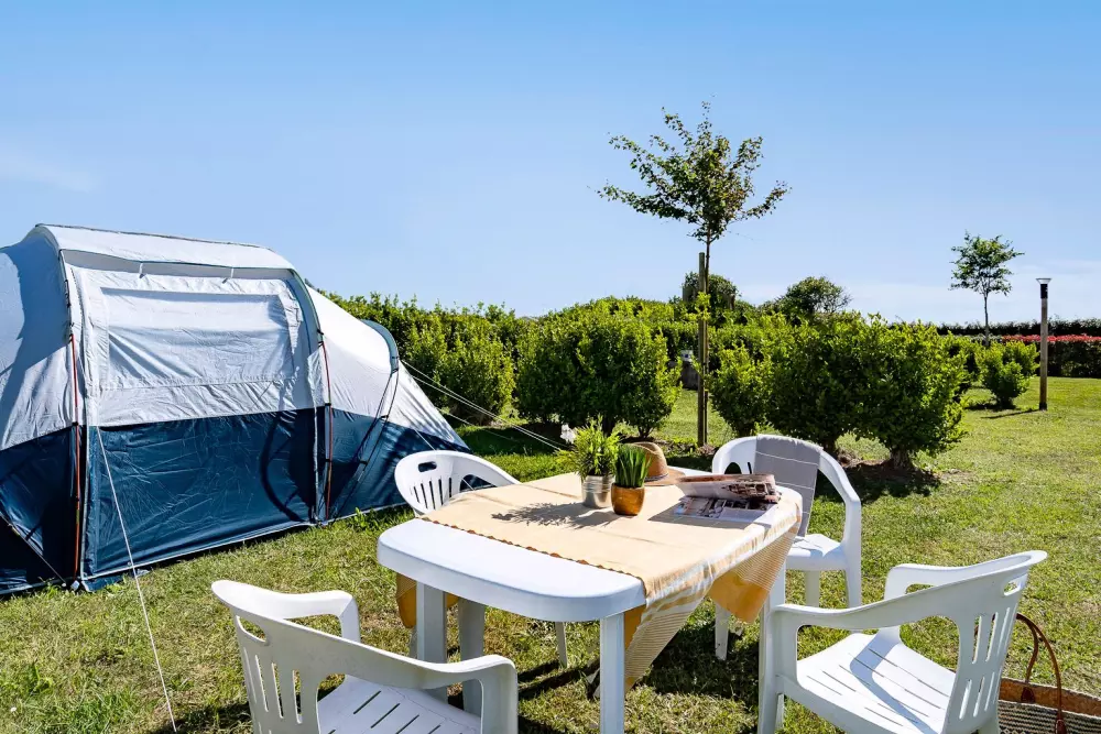 Camping Sandaya du Truc Vert 4 Sterne★★★★