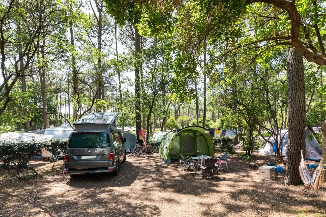 Camping Sandaya du Truc Vert 4 Sterne★★★★