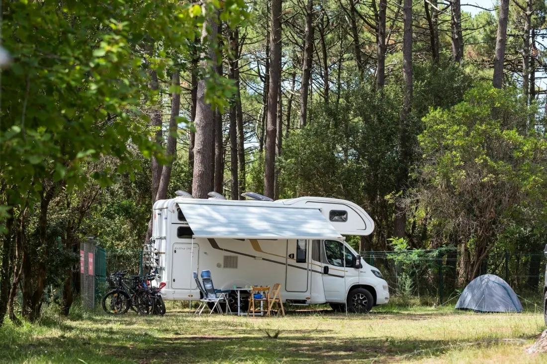 Camping Sandaya du Truc Vert 4 Sterne★★★★