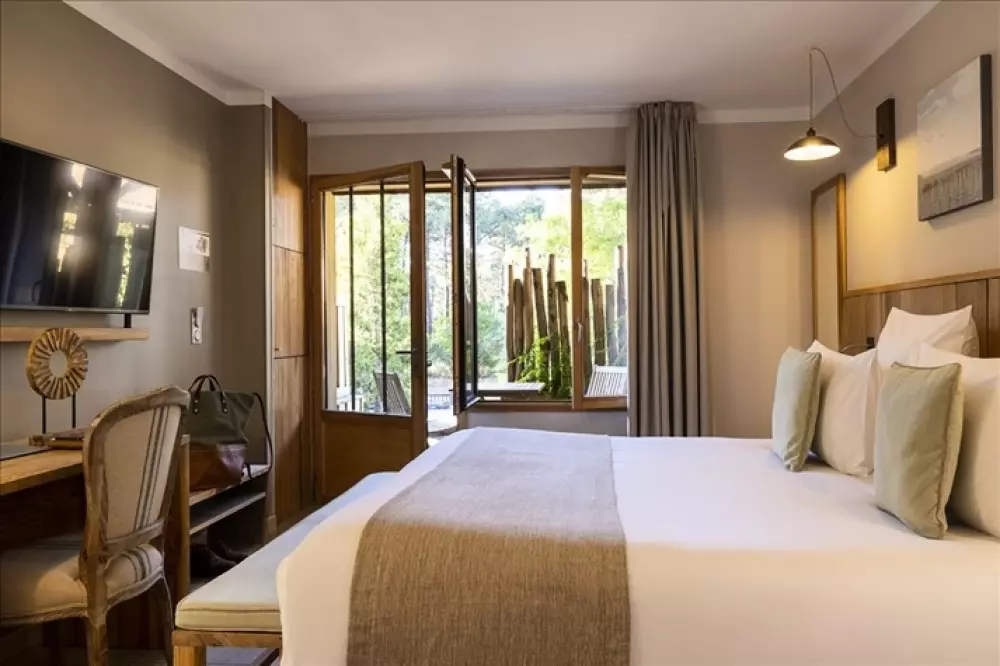 Domaine du Ferret 4 Stars★★★★