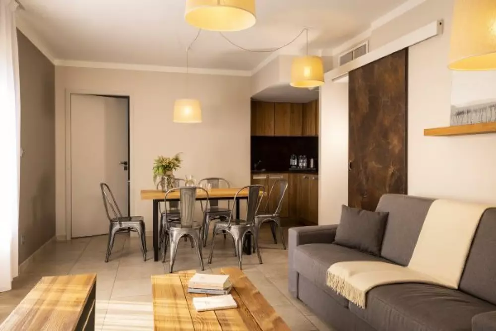 Domaine du Ferret 4 Stars★★★★