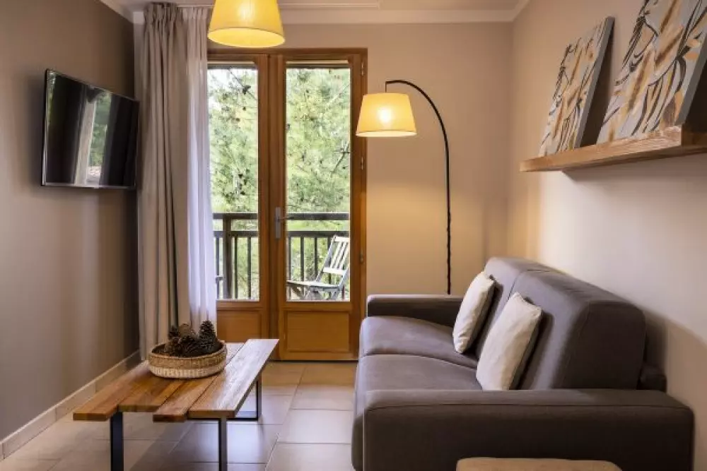 Domaine du Ferret 4 Stars★★★★