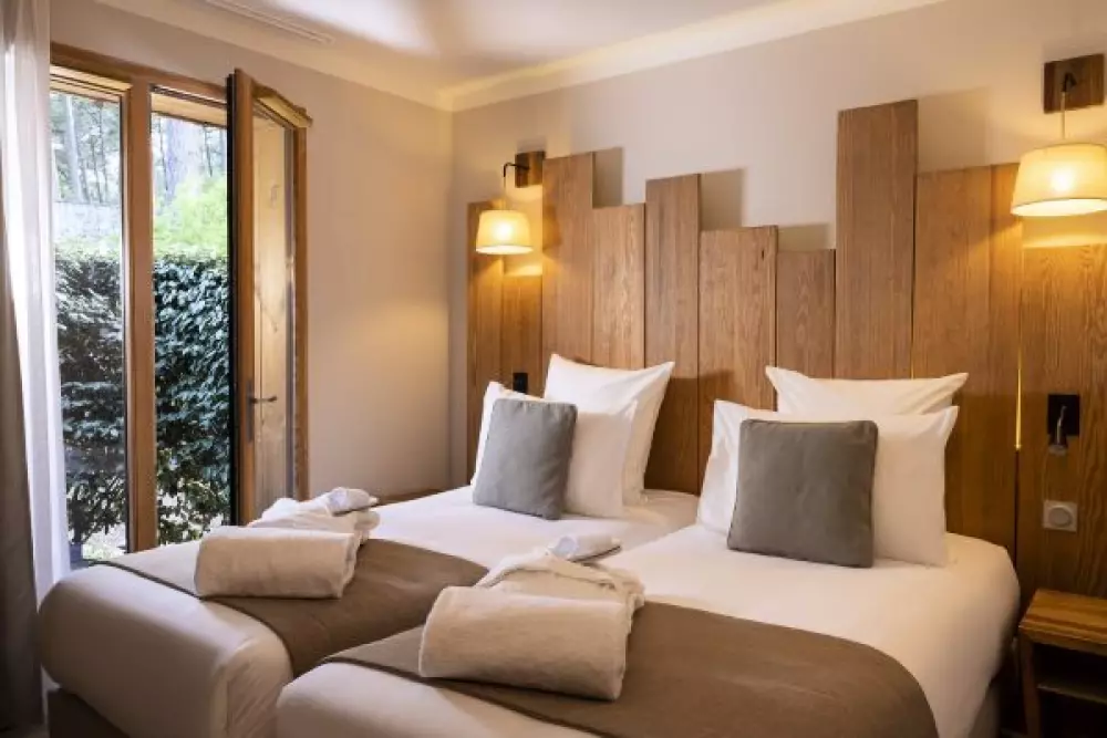 Domaine du Ferret 4 Stars★★★★