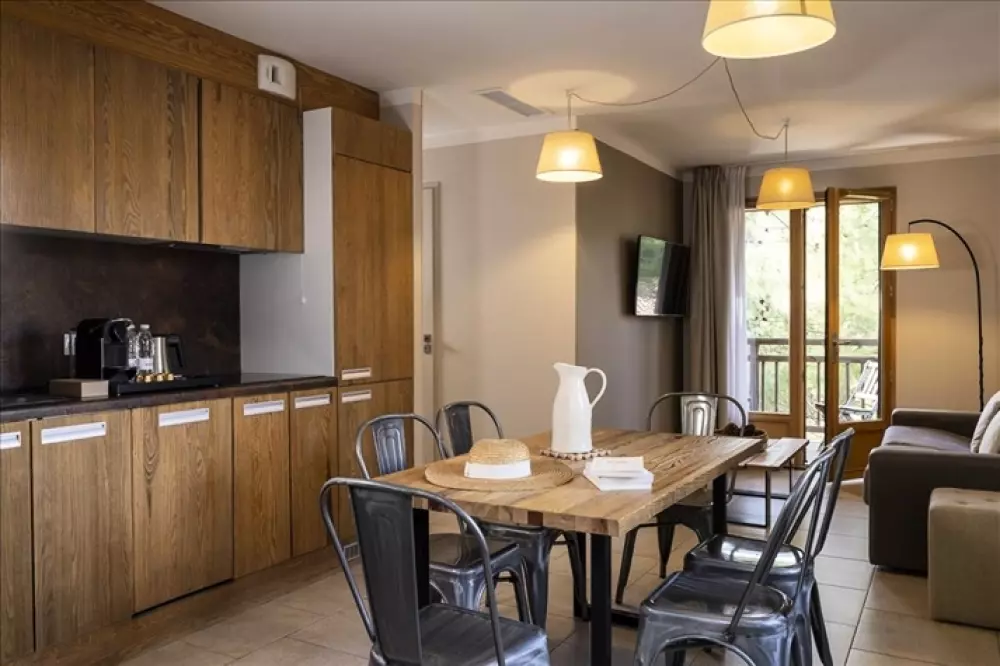 Domaine du Ferret 4 Stars★★★★