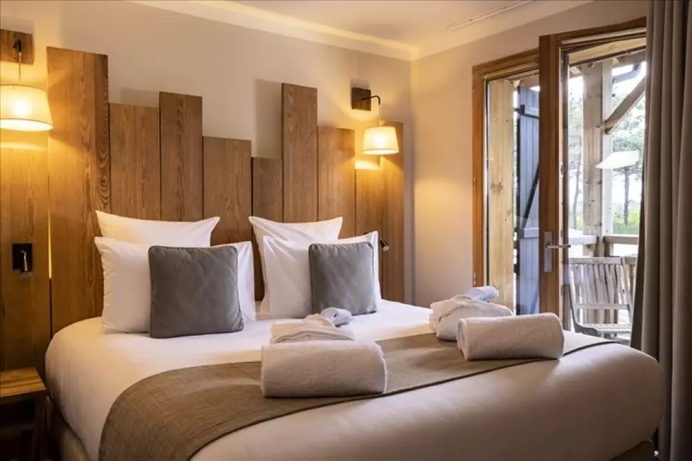 Domaine du Ferret 4 Stars★★★★