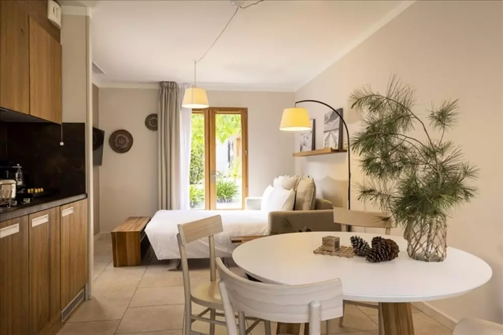 Domaine du Ferret 4 Stars★★★★