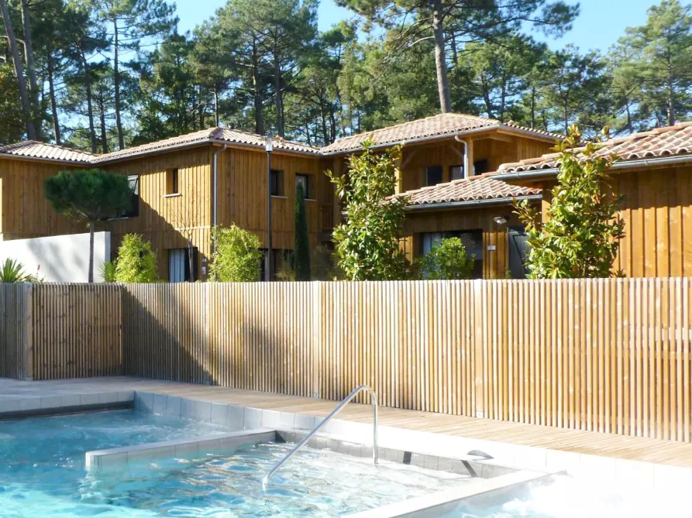 Domaine du Ferret 4 Stars★★★★