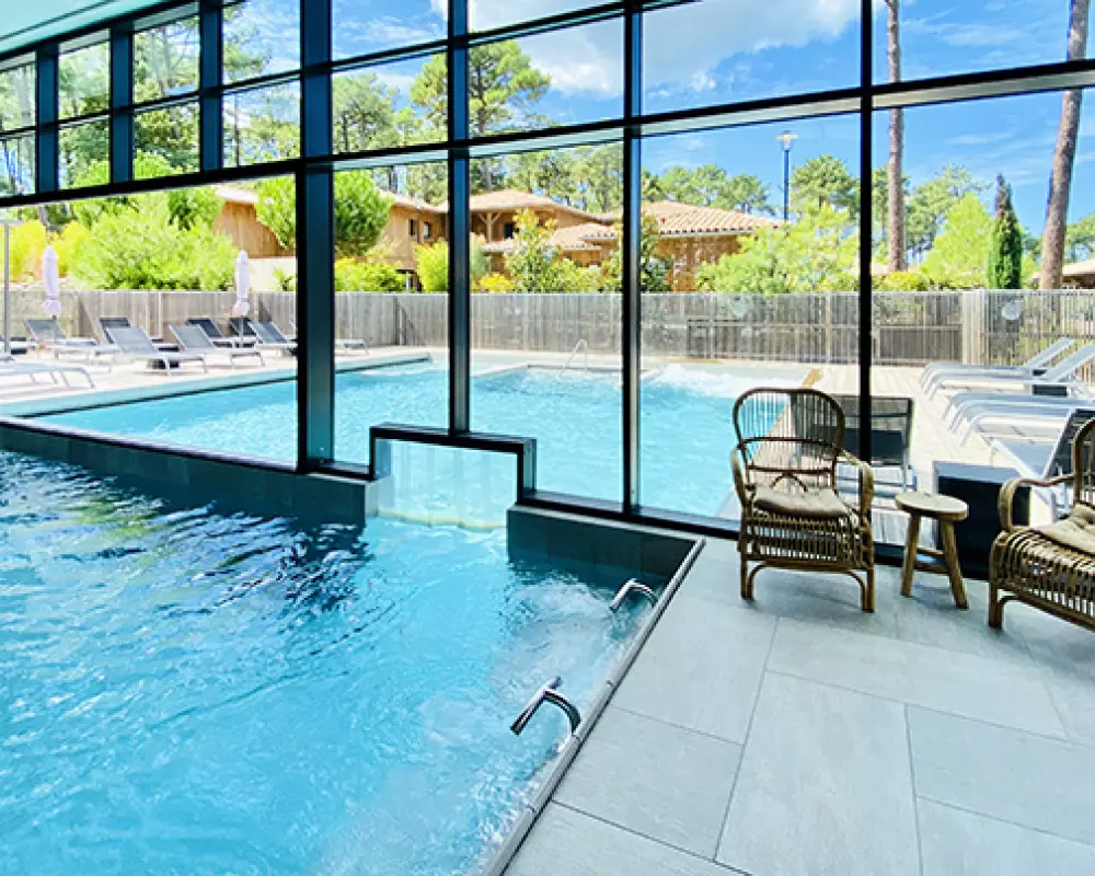 Domaine du Ferret 4 Stars★★★★